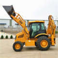 Backhoe Loader for Farmer